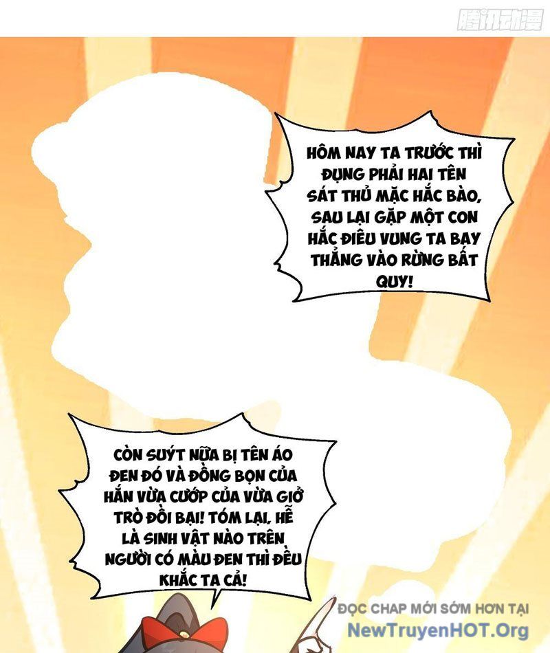 Nữ Phụ Tu Tiên Từ Chối Kịch Bản Pháo Hôi - Chapter 9 - Page 27