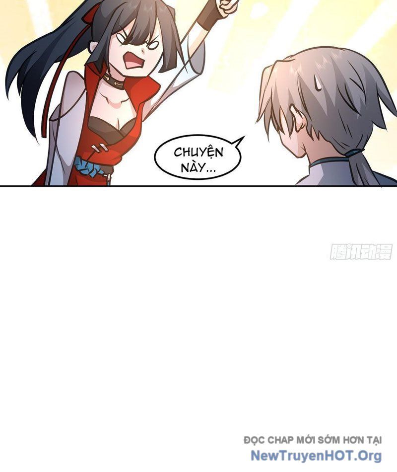 Nữ Phụ Tu Tiên Từ Chối Kịch Bản Pháo Hôi - Chapter 9 - Page 28