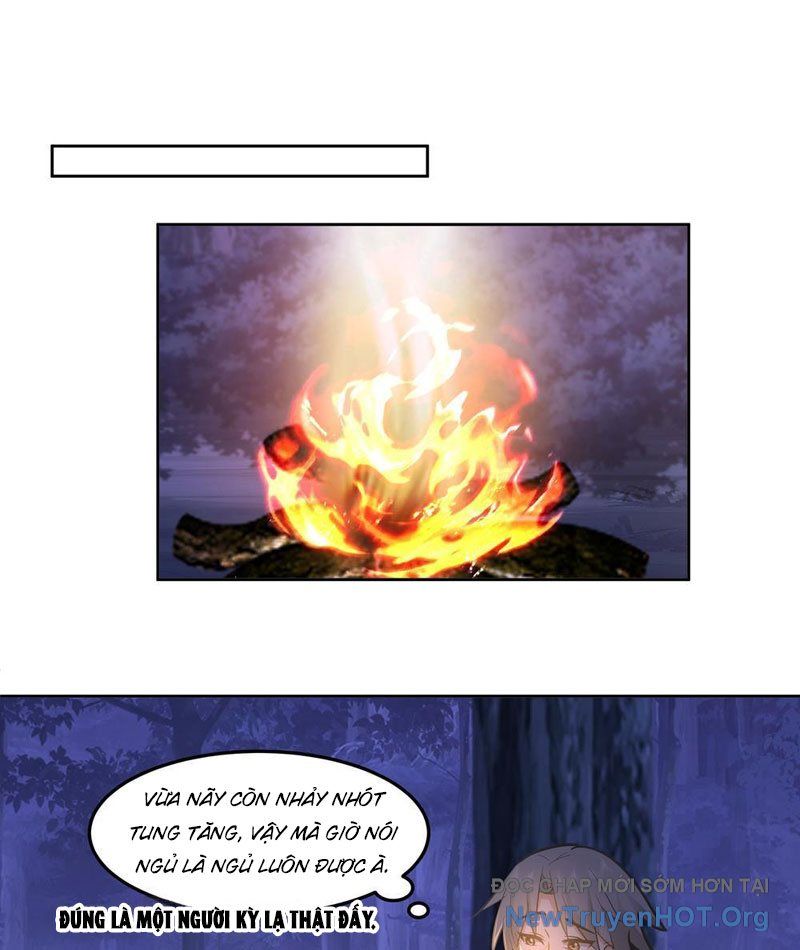 Nữ Phụ Tu Tiên Từ Chối Kịch Bản Pháo Hôi - Chapter 9 - Page 29