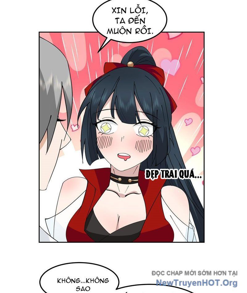 Nữ Phụ Tu Tiên Từ Chối Kịch Bản Pháo Hôi - Chapter 9 - Page 3