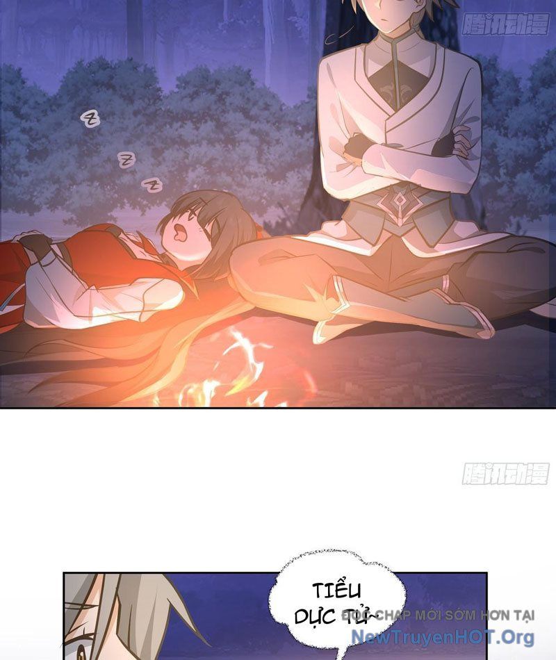 Nữ Phụ Tu Tiên Từ Chối Kịch Bản Pháo Hôi - Chapter 9 - Page 30