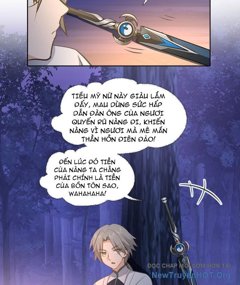 Nữ Phụ Tu Tiên Từ Chối Kịch Bản Pháo Hôi - Chapter 9 - Page 31