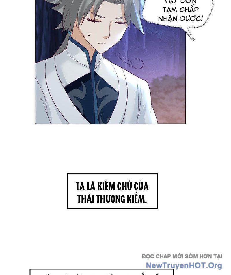 Nữ Phụ Tu Tiên Từ Chối Kịch Bản Pháo Hôi - Chapter 9 - Page 34