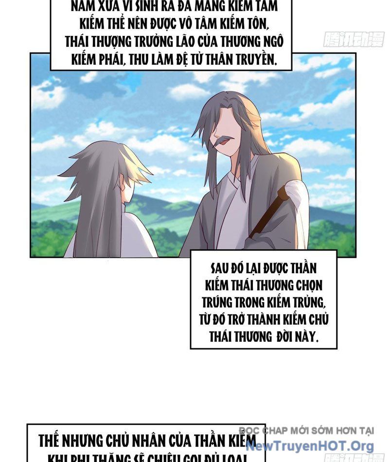 Nữ Phụ Tu Tiên Từ Chối Kịch Bản Pháo Hôi - Chapter 9 - Page 35