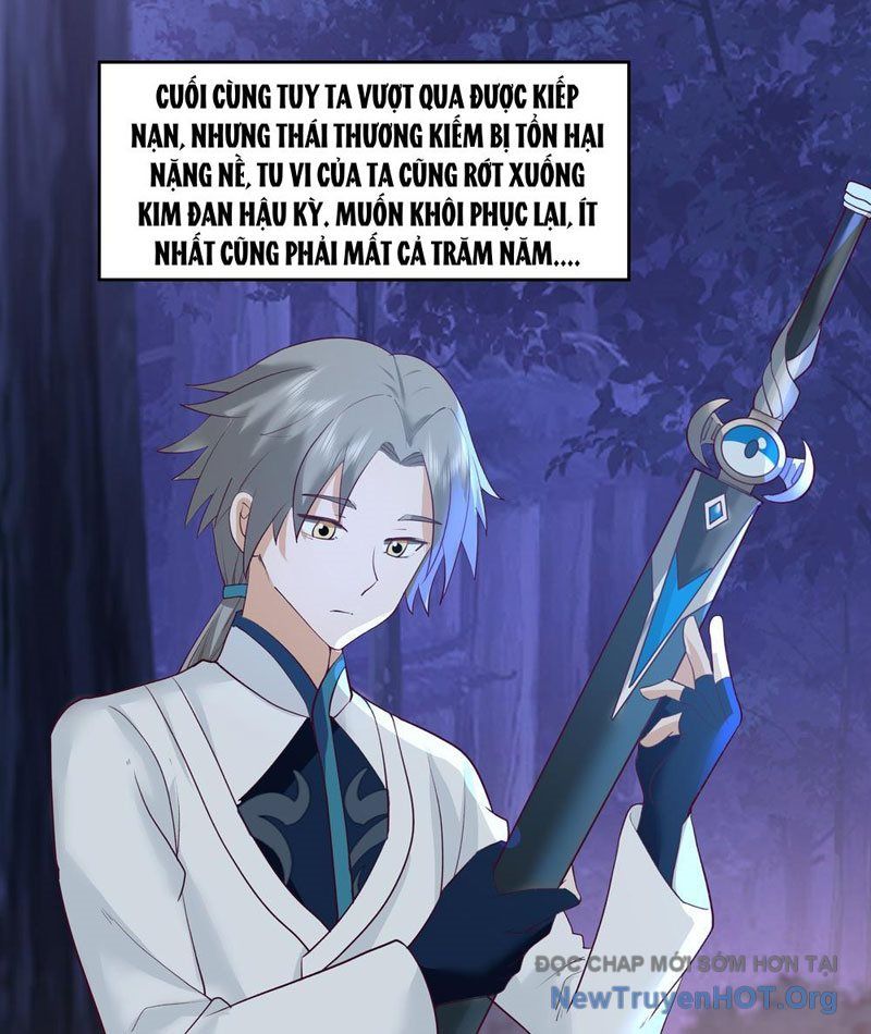 Nữ Phụ Tu Tiên Từ Chối Kịch Bản Pháo Hôi - Chapter 9 - Page 37