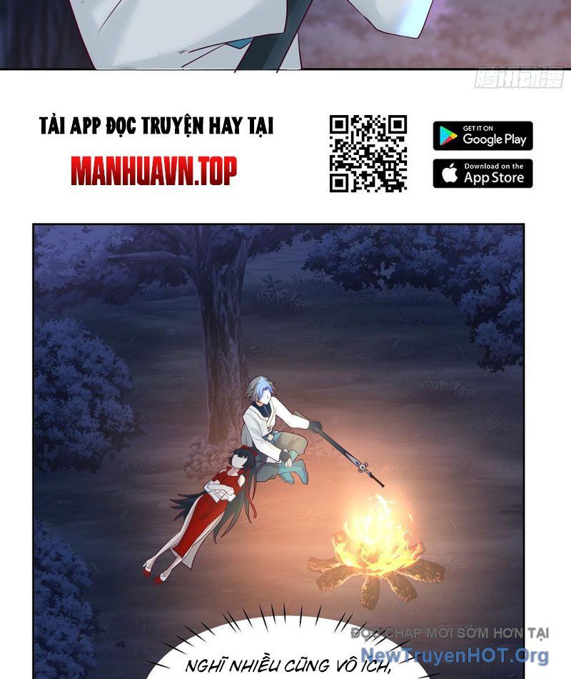 Nữ Phụ Tu Tiên Từ Chối Kịch Bản Pháo Hôi - Chapter 9 - Page 38