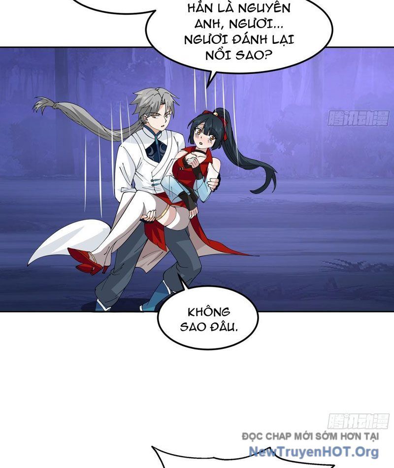 Nữ Phụ Tu Tiên Từ Chối Kịch Bản Pháo Hôi - Chapter 9 - Page 4