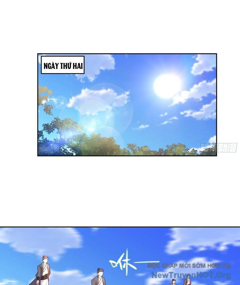 Nữ Phụ Tu Tiên Từ Chối Kịch Bản Pháo Hôi - Chapter 9 - Page 40