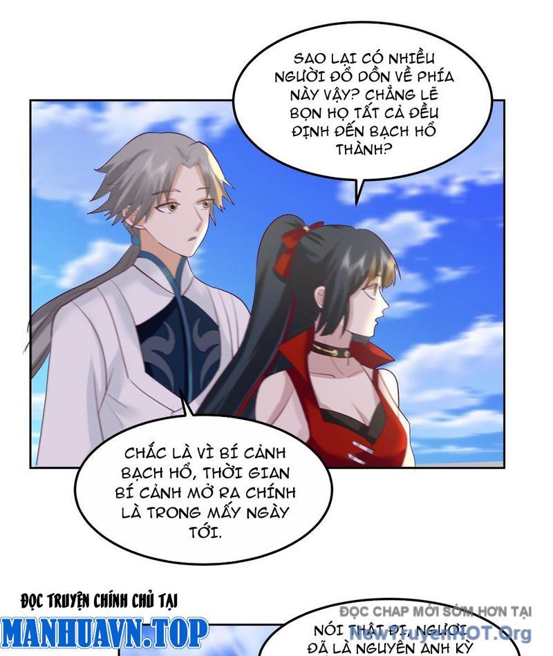 Nữ Phụ Tu Tiên Từ Chối Kịch Bản Pháo Hôi - Chapter 9 - Page 42