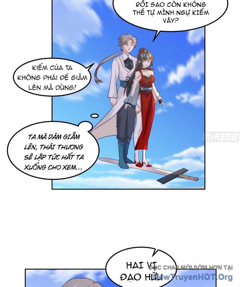 Nữ Phụ Tu Tiên Từ Chối Kịch Bản Pháo Hôi - Chapter 9 - Page 43