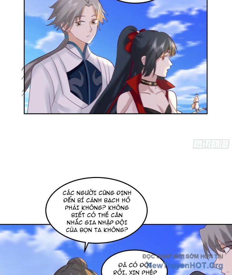 Nữ Phụ Tu Tiên Từ Chối Kịch Bản Pháo Hôi - Chapter 9 - Page 44