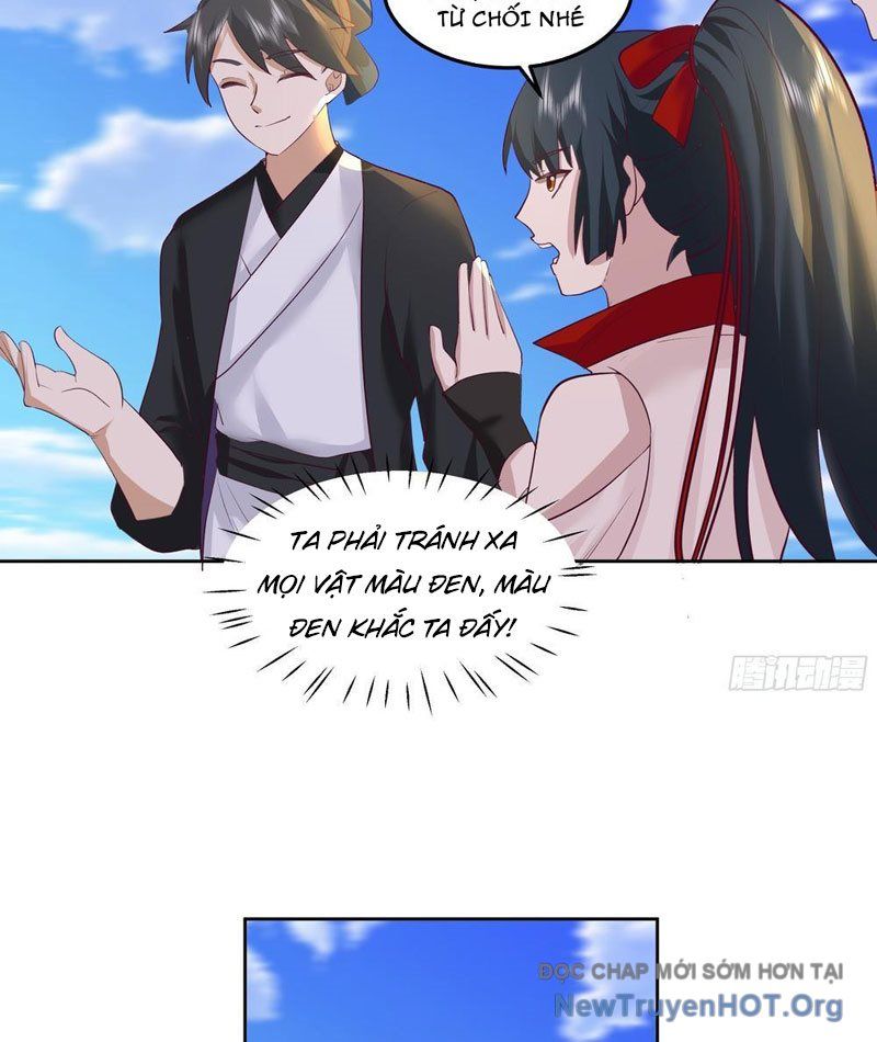 Nữ Phụ Tu Tiên Từ Chối Kịch Bản Pháo Hôi - Chapter 9 - Page 45