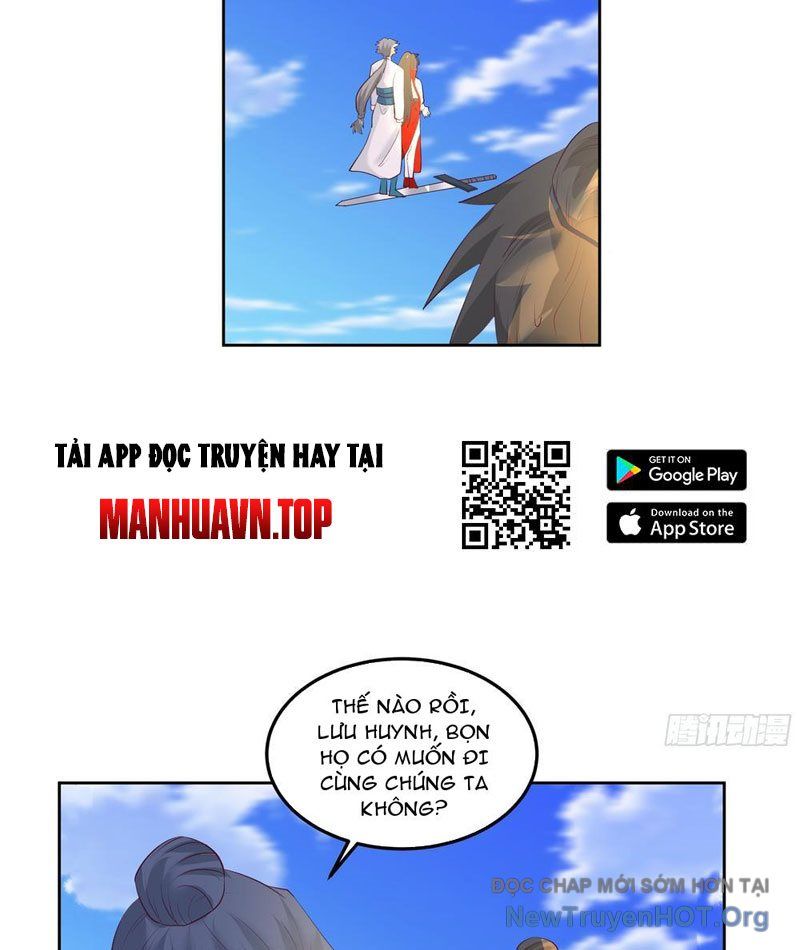 Nữ Phụ Tu Tiên Từ Chối Kịch Bản Pháo Hôi - Chapter 9 - Page 46