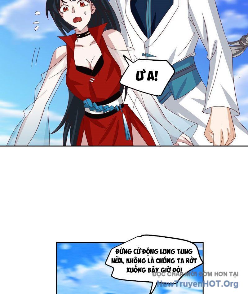 Nữ Phụ Tu Tiên Từ Chối Kịch Bản Pháo Hôi - Chapter 9 - Page 50