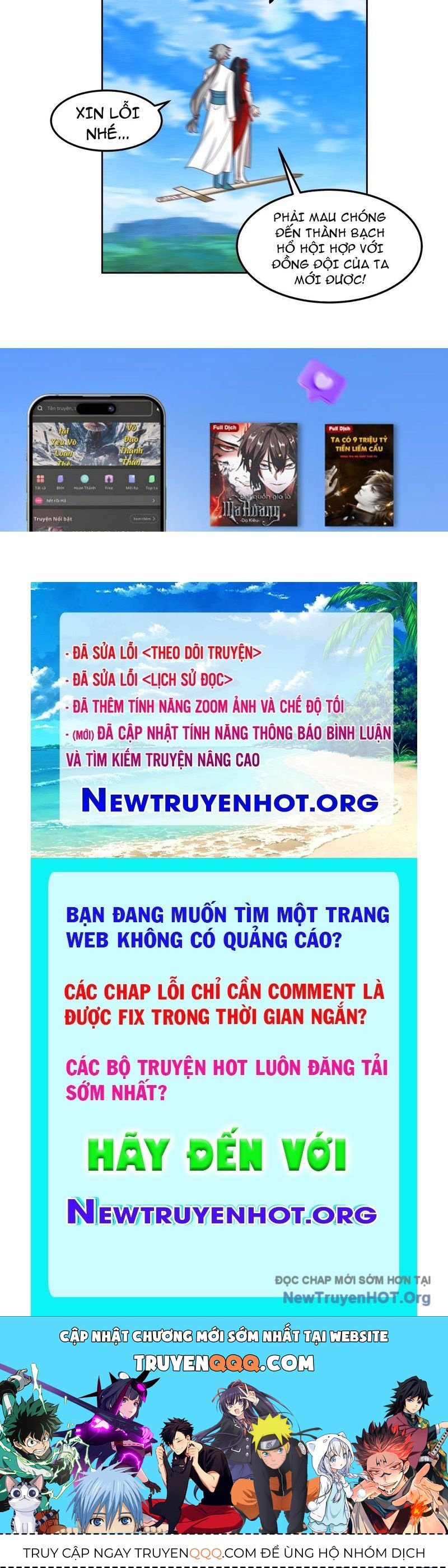 Nữ Phụ Tu Tiên Từ Chối Kịch Bản Pháo Hôi - Chapter 9 - Page 51