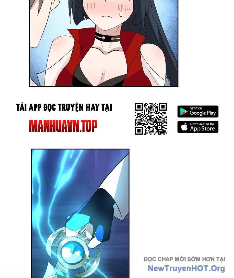 Nữ Phụ Tu Tiên Từ Chối Kịch Bản Pháo Hôi - Chapter 9 - Page 7