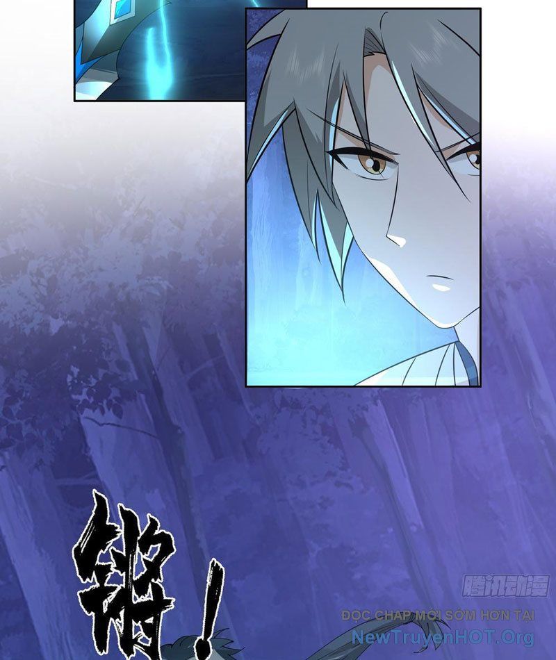 Nữ Phụ Tu Tiên Từ Chối Kịch Bản Pháo Hôi - Chapter 9 - Page 8