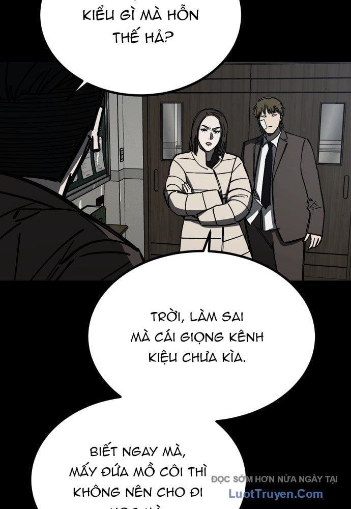 Sinh Viên Trở Về - Chapter 17 - Page 14
