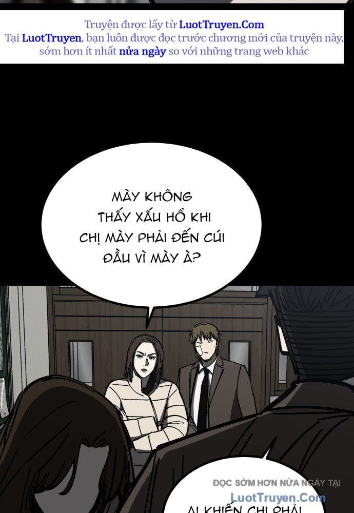 Sinh Viên Trở Về - Chapter 17 - Page 20