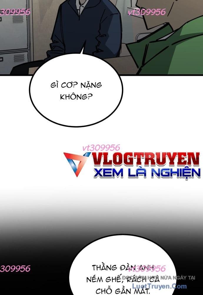 Sinh Viên Trở Về - Chapter 17 - Page 43