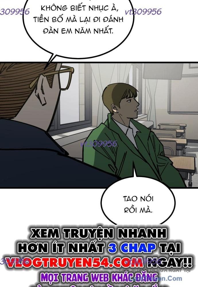 Sinh Viên Trở Về - Chapter 17 - Page 45