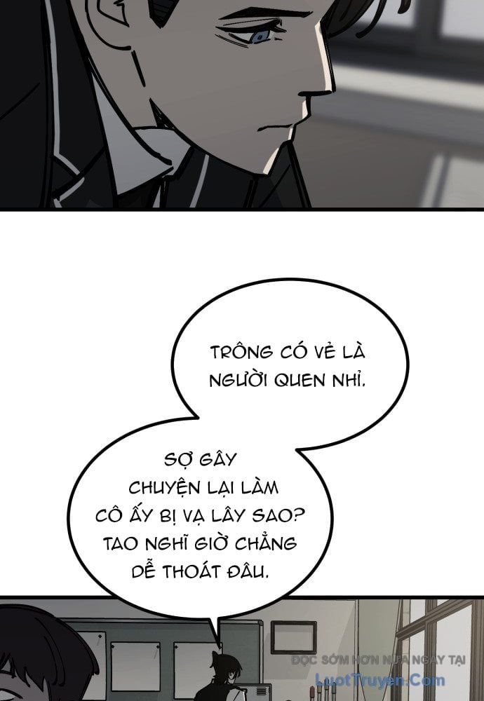 Sinh Viên Trở Về - Chapter 17 - Page 70
