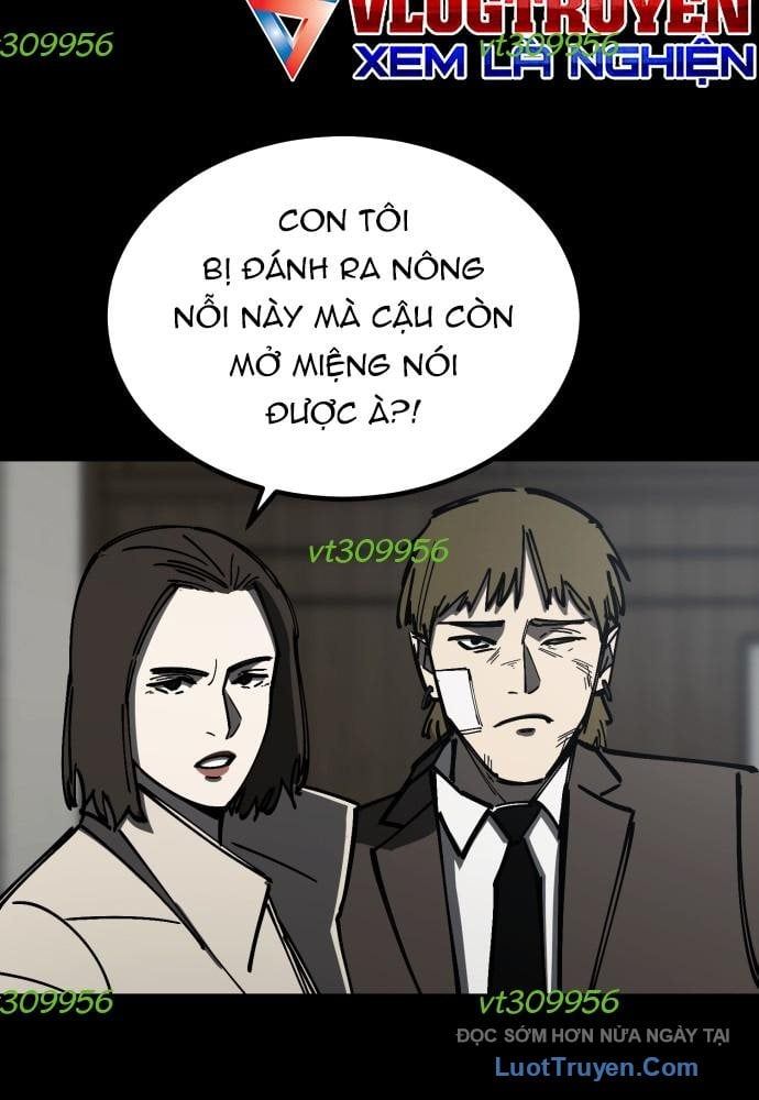 Sinh Viên Trở Về - Chapter 17 - Page 8