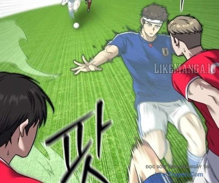 Đường Chuyền Đặc Biệt Của Tiền Vệ Thiên Tài - Chapter 25 - Page 103