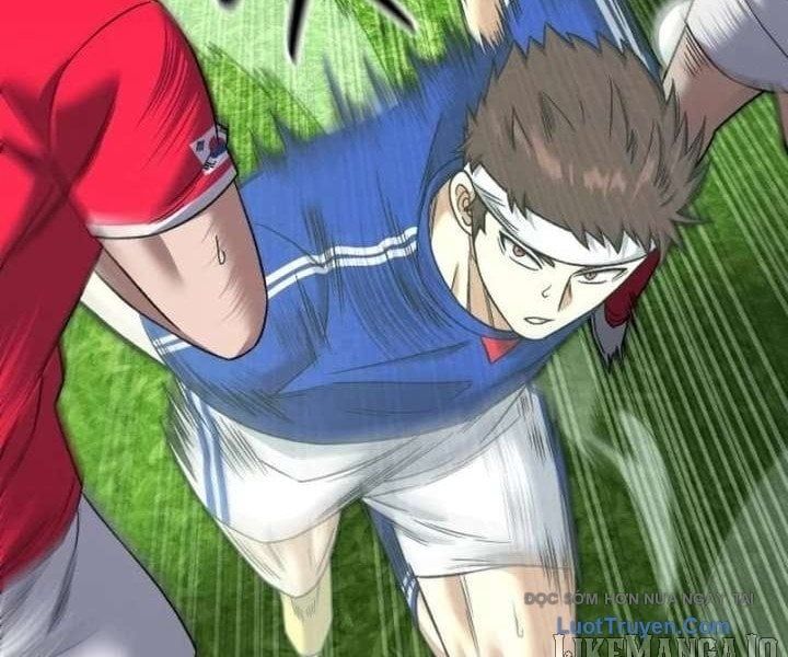 Đường Chuyền Đặc Biệt Của Tiền Vệ Thiên Tài - Chapter 25 - Page 104