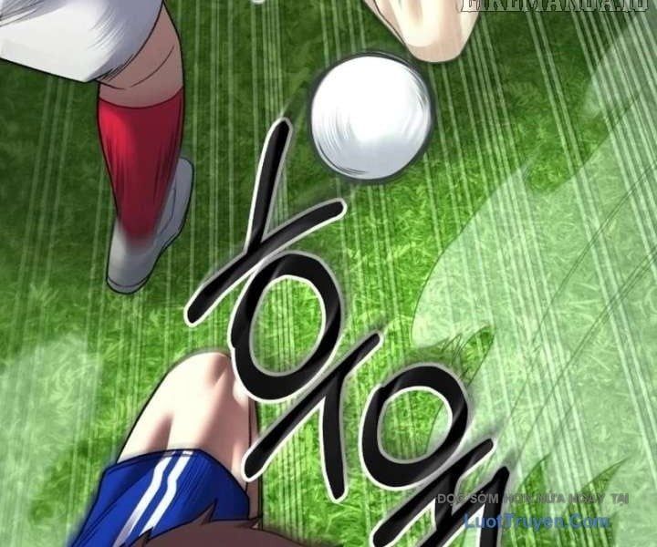 Đường Chuyền Đặc Biệt Của Tiền Vệ Thiên Tài - Chapter 25 - Page 105
