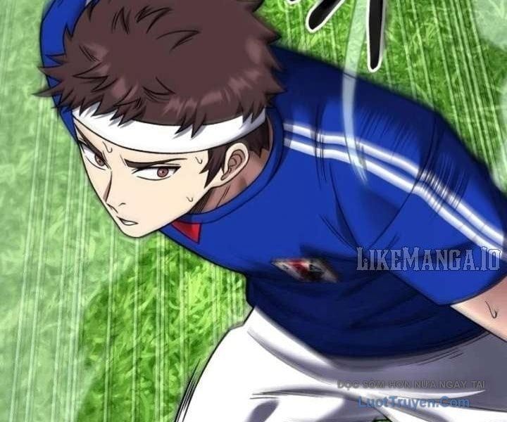 Đường Chuyền Đặc Biệt Của Tiền Vệ Thiên Tài - Chapter 25 - Page 106