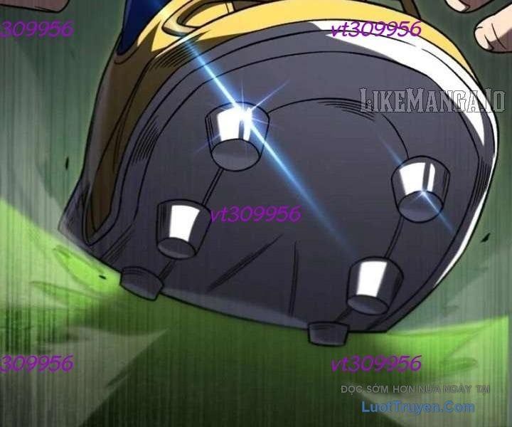 Đường Chuyền Đặc Biệt Của Tiền Vệ Thiên Tài - Chapter 25 - Page 11