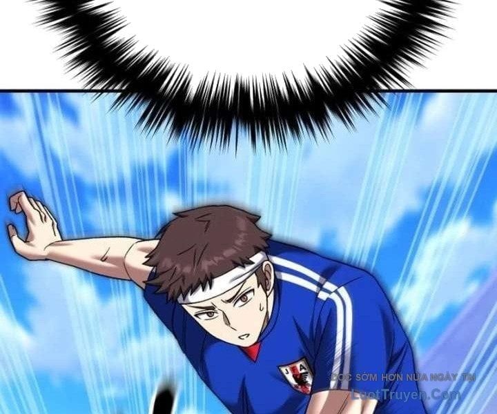 Đường Chuyền Đặc Biệt Của Tiền Vệ Thiên Tài - Chapter 25 - Page 114