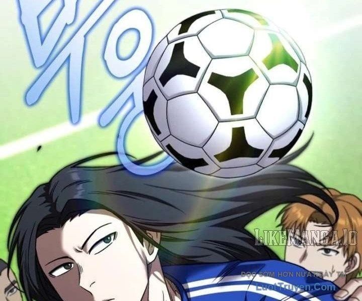 Đường Chuyền Đặc Biệt Của Tiền Vệ Thiên Tài - Chapter 25 - Page 118