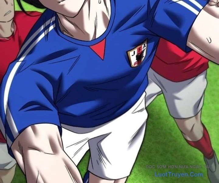 Đường Chuyền Đặc Biệt Của Tiền Vệ Thiên Tài - Chapter 25 - Page 119