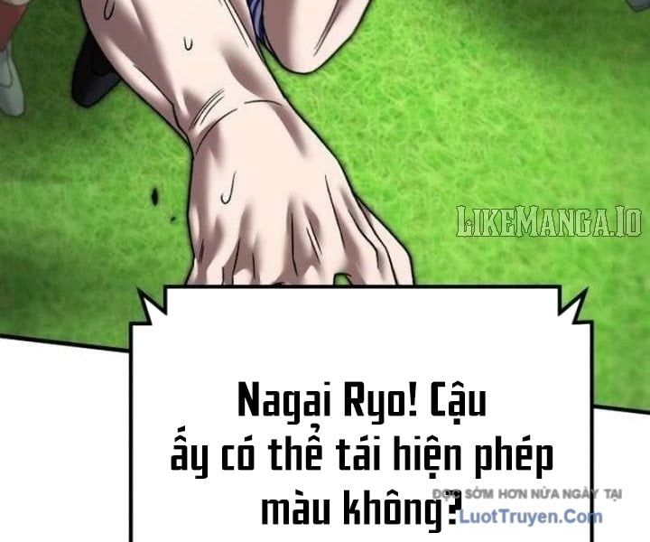 Đường Chuyền Đặc Biệt Của Tiền Vệ Thiên Tài - Chapter 25 - Page 120