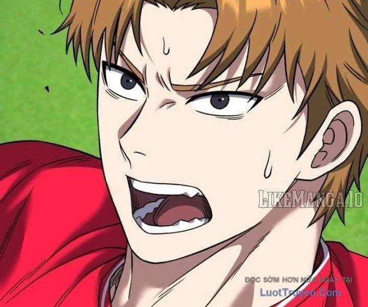 Đường Chuyền Đặc Biệt Của Tiền Vệ Thiên Tài - Chapter 25 - Page 123