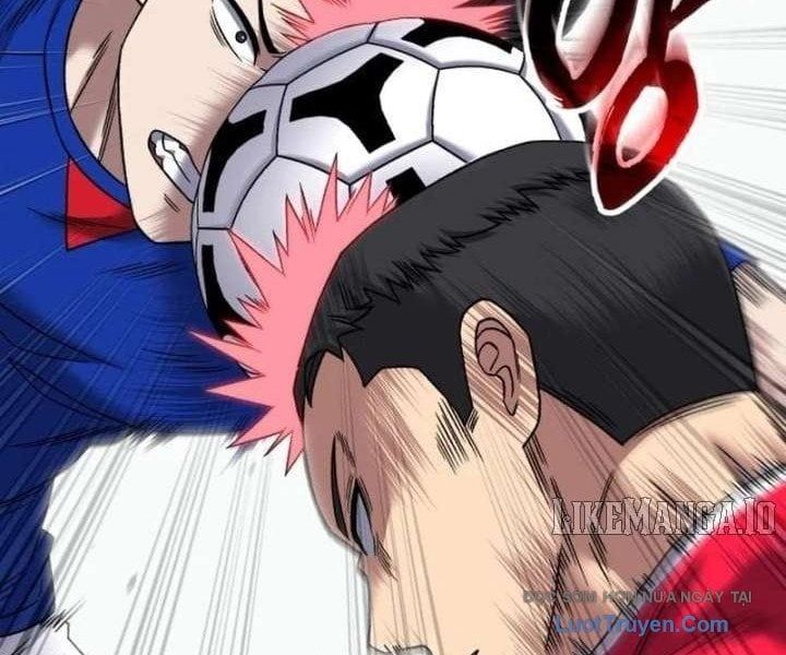 Đường Chuyền Đặc Biệt Của Tiền Vệ Thiên Tài - Chapter 25 - Page 126