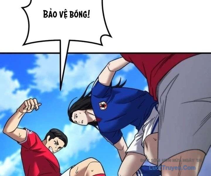 Đường Chuyền Đặc Biệt Của Tiền Vệ Thiên Tài - Chapter 25 - Page 132