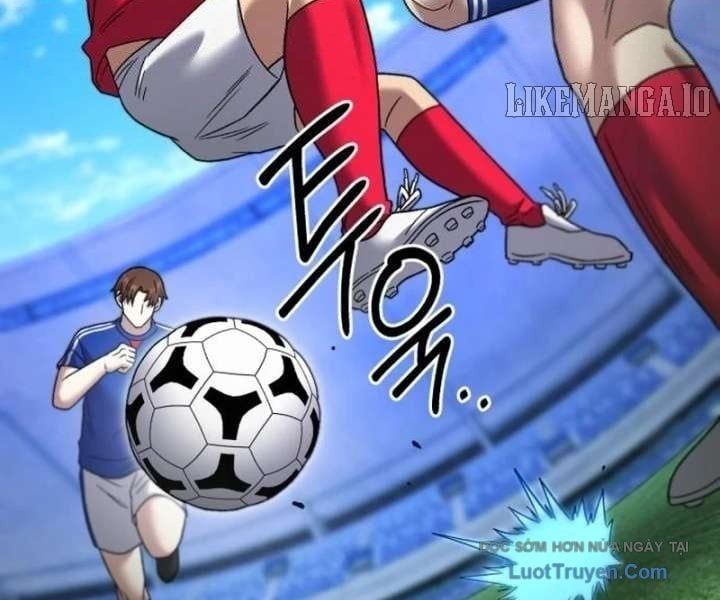 Đường Chuyền Đặc Biệt Của Tiền Vệ Thiên Tài - Chapter 25 - Page 133