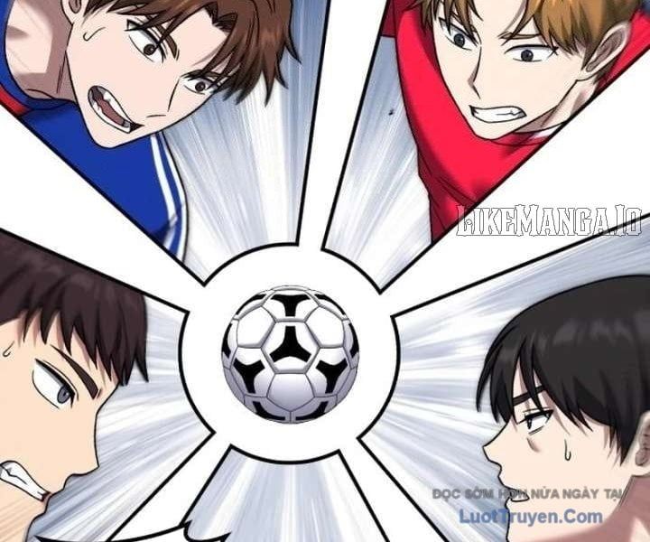 Đường Chuyền Đặc Biệt Của Tiền Vệ Thiên Tài - Chapter 25 - Page 136