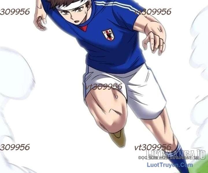 Đường Chuyền Đặc Biệt Của Tiền Vệ Thiên Tài - Chapter 25 - Page 146