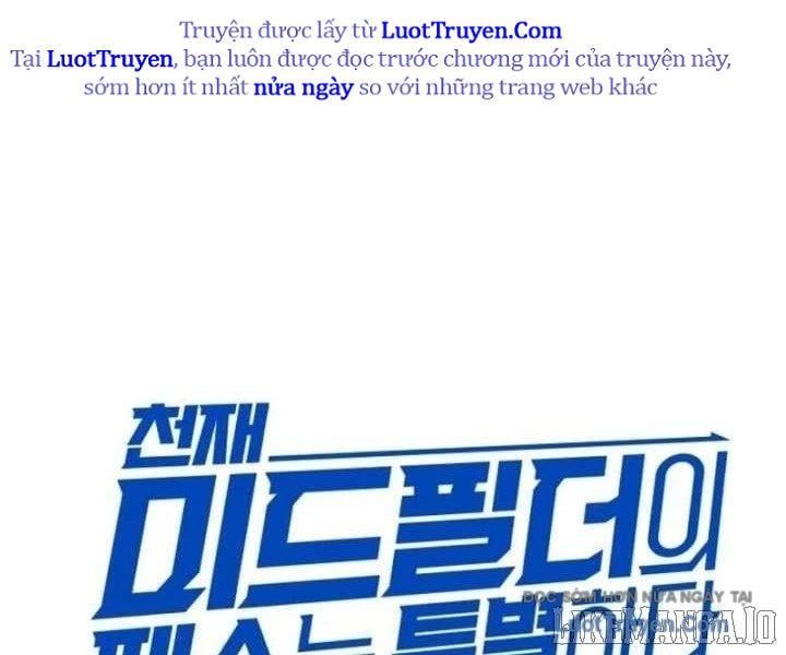 Đường Chuyền Đặc Biệt Của Tiền Vệ Thiên Tài - Chapter 25 - Page 15