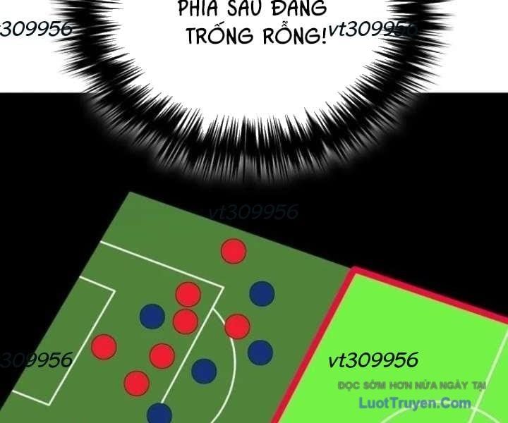 Đường Chuyền Đặc Biệt Của Tiền Vệ Thiên Tài - Chapter 25 - Page 152