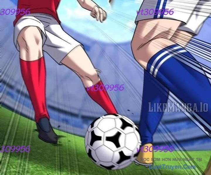 Đường Chuyền Đặc Biệt Của Tiền Vệ Thiên Tài - Chapter 25 - Page 160