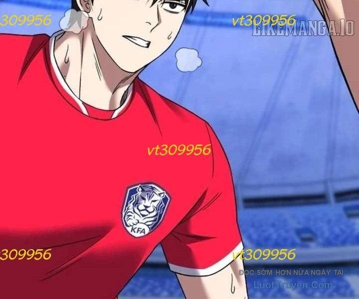 Đường Chuyền Đặc Biệt Của Tiền Vệ Thiên Tài - Chapter 25 - Page 167