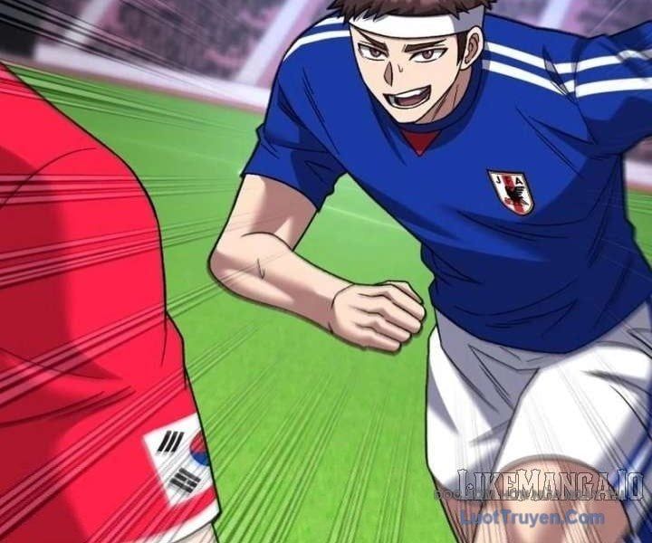 Đường Chuyền Đặc Biệt Của Tiền Vệ Thiên Tài - Chapter 25 - Page 174