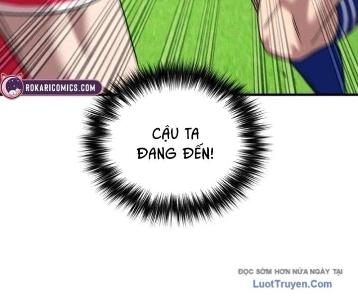 Đường Chuyền Đặc Biệt Của Tiền Vệ Thiên Tài - Chapter 25 - Page 175