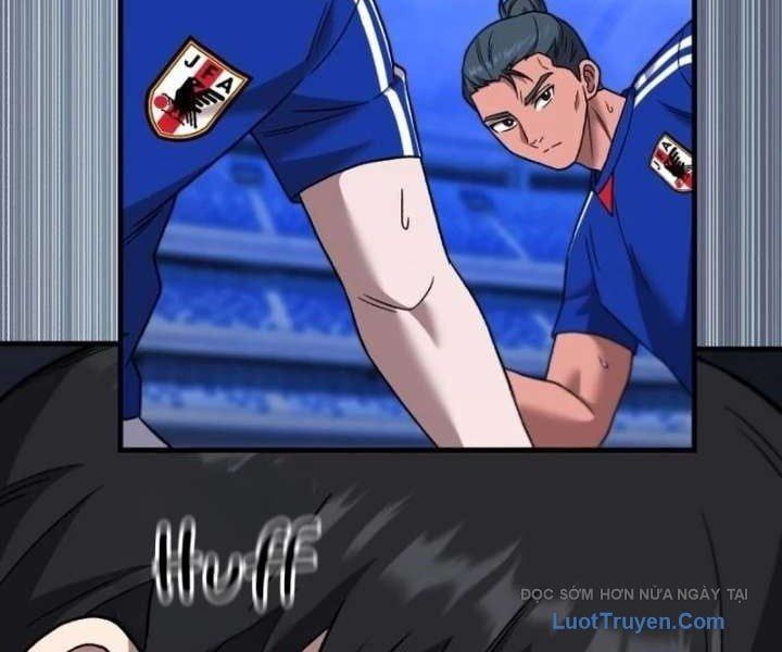 Đường Chuyền Đặc Biệt Của Tiền Vệ Thiên Tài - Chapter 25 - Page 180