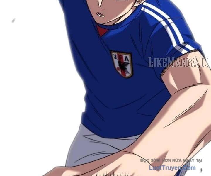 Đường Chuyền Đặc Biệt Của Tiền Vệ Thiên Tài - Chapter 25 - Page 186
